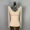 Camiseta Versátil de Manga Longa com Decote Baixo, Ajuste Slim, Sexy e que Valoriza a Figura, Moda Feminina Dongdaemun Coreana