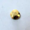 Portatarjetas para Joyería Portatarjetas de Cabeza Plana Insignia Broche Accesorios Portatarjetas de Broche Sombrero de Lujo Hebilla de Cabeza Plana Joyería Lista para Usar