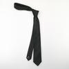 [Song Xiaoxia] Gravata de mão masculina formal vestido negócios vermelho e preto estudantes casamento noivo coreano terno estudantes