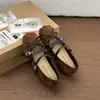 Zapatos de Ballet para Aumentar Altura de 4 cm 2026 Zapatos Mary Jane Franceses para Mujer Nuevo Lazo Plano Verano Punta Cuadrada