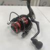 Carrete de Pesca Nx Smooth Todo Metal Carrete para Caña de Mar Carrete Luaji Carrete de Pesca de Largo Alcance Anticorrosión para Agua de Mar Rueda Giratoria Todo Metal