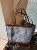 Bolsa de Ombro Simples de Alta Qualidade Externa Feminina Outono e Inverno Nova Tendência Moda Grande Capacidade Bolsa Tote para Trabalho