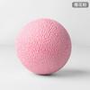 Fitness Deportes Relajación Muscular Bola Fascial Hombro Pie Yoga Pelota de Entrenamiento Pelota Relajante