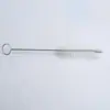 Escova de garrafa escova de limpeza de tubo de ensaio escova de copo escova de frasco spray escova de bico