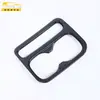 Adecuado para Geely 25 Star Wish Marco Frontal para Portavasos Panel de Plástico Parche Accesorios Decorativos Suministros para Automóviles Modificados