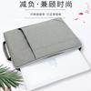 Bolsa para Laptop de Negocios de Tela Oxford Nueva al por Mayor para Fabricantes, con Múltiples Compartimentos, Bolsa Interior para Portátil, Bolsa para Documentos de Oficina