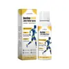 Laniska Spray Conjunto Transfronterizo es un Spray de Masaje Externo Que Cuida y Conforta las Articulaciones y el Cuerpo, Brindando un Cuidado Suave para el Uso Diario