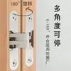 Bisagra de libro oculta, bisagra de puerta oculta, bisagra plegable, bisagra para puerta de madera, bisagra para puerta de armario, bisagra de libro, bisagra de puerta de seguridad, bisagra oculta