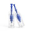 F8S resorte doble impermeable consumible cabeza de nano-microcristal MTS consumible de importación bayoneta de rosca microchip de agua eléctrica