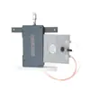 Interruptor Pneumático Qfc Calibre 600 30kg Semi-Automático para Mineração
