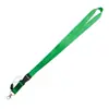 Cordón para teléfono móvil Porta credencial con cordón Correa tejida Insignia de trabajo Insignia de pecho Insignia de fábrica Correa para colgar Cordón para tarjeta de pecho Amazon transfronterizo
