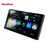 Tela Portátil Carplay de 7 polegadas Android Universal para Carro Navegação GPS Inteligente Bluetooth Tela de Controle Central Navegação no Veículo