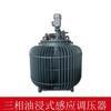 Suministro Horno Eléctrico Octavo de Wuxi Ajuste de Temperatura Sensor Trifásico Regulador de Voltaje Tsja-800Kva 0-1100V