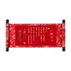 Certificados de Noivado e Casamento Estilo Chinês, Pergaminhos em Caligrafia Manual em Branco para Casamento, Certificados de Data de Casamento, Certificados de Casamento Estilo Pergaminho