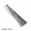 Nudo Chino Borla Colgante para Coche Hecho a Mano DIY Estilo Antiguo Accesorios para Pasador Materiales Venta Caliente al por Mayor
