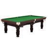 Mesa Estándar Comercial de Mármol Billar Tenis de Mesa