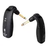 Accesorios Transceptor Inalámbrico A8 Transmisor Receptor Inalámbrico para Guitarra Eléctrica Bajo Pastilla Portátil Venta al por Mayor Transfronterizo