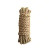 Productos eróticos para adultos, cuerdas de bondage para cama, cuerdas para manos y pies, equipo de bondage SM de cuerpo completo para mujer, venta al por mayor desde el fabricante