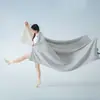 Modelo nuevo 2026 colcha de verano de tacto desnudo para sueño profundo pro3.0 con alto valor de enfriamiento 3 (Material específico de la marca) Colcha de aire acondicionado