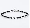 Transfronterizo Nuevo Encaje Retro Cadena Clavícula Borla gargantilla Collar Gótico Set de Collar Lori Collar Mujeres