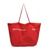 Bolso de Hombro de Nailon Dopamina para Mujer, Bolso Tote Versátil de Nicho, Bolso de Hombro de Gran Capacidad para Viajes, Bolso de Mano Casual