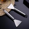 Descamador de Acero Inoxidable con Gancho Gadget de Cocina Doméstico Descamación Manual y Raspado Artefacto para Matar Pescado