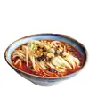 Precio de envío gratis: Salsa sazonadora para fideos de Chongqing, sabor picante, ampliamente utilizada en tiendas de fideos picantes, salsa para fideos para cocinar fideos
