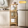 Estante de flores estilo chino, móvil, adecuado para balcones y salas de estar, de pie, estantería de varios niveles para exhibir suculentas y plantas verdes, soporte para macetas