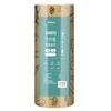 Paño de Limpieza Desechable Semanal de Fibra de Bambú para Cocina Perezosa, Paño Antiadherente para Lavar Platos con Aceite, Toalla Absorbente Engrosada para Limpieza del Hogar