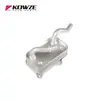 1121880401 material de aluminio en stock para radiador enfriador de aceite Mercedes-Benz W211 W163 W220