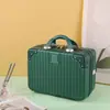 Maleta Direto da Fábrica de 14 polegadas com Alça de Carrinho, Bagagem de Mão, Maleta de Viagem Masculina, Maleta Estudantil Feminina com Senha