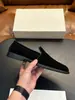 Venta Caliente Transfronteriza Funda de Cuero Mate Zapatos de Suela Gruesa STN Ligeros Antideslizantes Suela Gruesa Estilo Europeo y Americano Versátiles para el Trabajo Zapatos de Cuero para Hombre