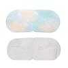 Hukang OEM Personalizado Mascarilla para Ojos de Compresa Caliente al Vapor con Luteína Mascarilla para Ojos con Perlas Explosivas de Aceite Esencial Herbal Procesamiento y Personalización Parche para Ojos