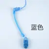 Corrente Prendedor Anti-Queda Chupeta Mordedor de Bebê Corda Elástica Brinquedo de Chupeta para Bebê Cordão Anti-Perda Corda Elástica