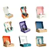 Caixas de papelão ondulado extra-resistentes para envio, caixas de embalagem, podem ser impressas com qualquer conteúdo, caixas de presente personalizadas para cosméticos