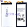 Adecuado para Samsung Galaxy S6/G807A Teléfono Móvil Batería Eb-Bg890Aba Batería Nueva Tablero de Batería Venta al por mayor de fábrica