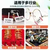 Etiquetas Térmicas para Joyería en Blanco, Etiquetas para Anillos, Pegatinas de Precio, Papel de Jade Etiqueta Adhesiva para Joyería