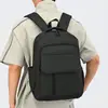 Mochila de Negocios Nueva Tendencia Verano 2026 Gran Capacidad Viaje al Aire Libre Viaje de Negocios Mochila para Portátil de Estudiante