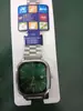 Reloj de cuarzo de venta especial transfronteriza de un solo calendario A130 para mujer, correa de acero Zhuang, reloj de cuarzo de moda, parloteando, súper ventas