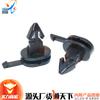 Adequado para BMW mini MINIR50R53R52 clipe de fixação de acabamento de sobrancelha de roda dianteira fivela 07137036159