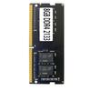Los chips de memoria DDR4 2133 8G para portátil de origen transfronterizo Z058 son totalmente compatibles con cuatro generaciones de memoria sin necesidad de elegir placas.