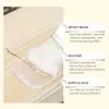 Jakehoe Pegamento Transparente Impermeable Hogar Baño Cocina Sellador Pintura Pared Exterior Alféizar Ventana Reparación Grietas Pegamento