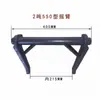 Gato Paletizador de 2 Toneladas 3 Toneladas Carretilla Manual de Paletas Accesorios Catálogo Cilindro Hidráulico Manija Brazo Basculante Asiento de Soporte Conjunto de Bastidor de Rueda Rueda de Viaje