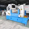 Suministro de fresadora de engranajes hidráulica Y3180H, máquina para mecanizar engranajes