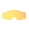 Óculos de proteção para motocicleta CX-211 com lentes polarizadas UV400, à prova de vento e poeira, ideais para capacetes de mountain bike e ciclismo.