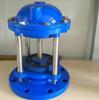 Chenkai JM742X válvula de lodo de fondo de piscina hierro fundido eléctrica diafragma apertura rápida válvula de lodo válvula de drenaje fabricantes punto