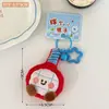 Pingente de Miniatura de Bola Esportiva Original Tengyi para Amigos e Melhores Amigos, Pingente Companheiro de Badminton, Chaveiro de Mochila, Ornamento de Boneca