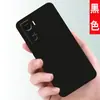 Funda adecuada para teléfono vivoIQOO5 vovoipoo5 silicona 5G vlvoicoo5 funda protectora iq0