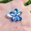 [Pedido Mínimo de 1440 Piezas] Pedrería con Forma de Gota de Agua, Pedrería de Cristal Gota de Agua para Arte de Uñas, Adornos para Ropa, Accesorios para el Cabello