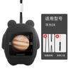 Adecuado para Huawei Kidsren's Phone Watch Colgante para Colgar en el Cuello 3Pro Súper Versión 3S3X4X4Pro Kidsren 3 Pequeño K2